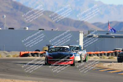 media/Oct-15-2023-Lucky Dog Racing Chuckwalla (Sun) [[f659570f60]]/1st Stint Race Start Turn 16/